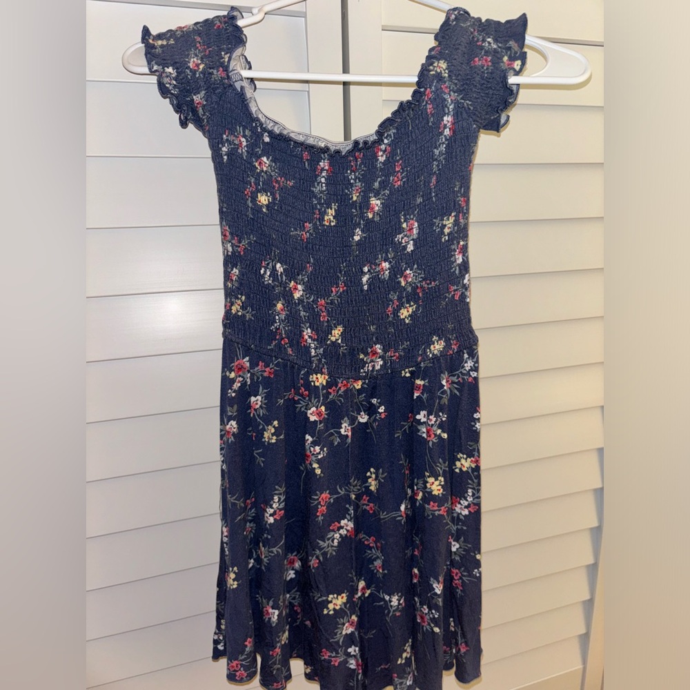 Garage romper
